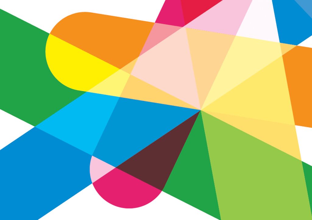 Metadesign 23Andme Brand Graphics