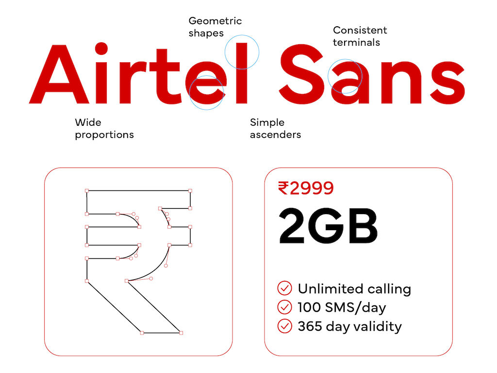 Airtel Website Case Visuals 23021012