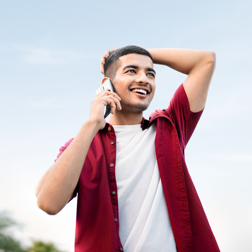 Airtel Website Case Visuals 23021015