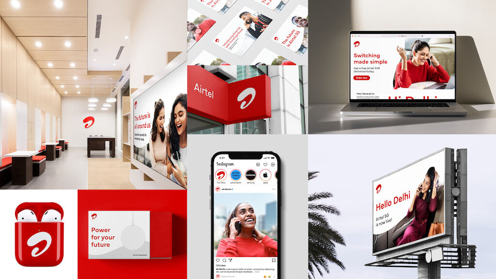 Airtel Website Case Visuals 2302106