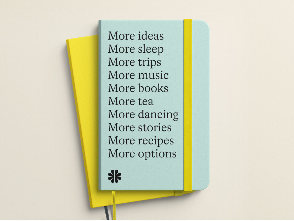 BRC 22 Case Half Width Notebook 2560x1920