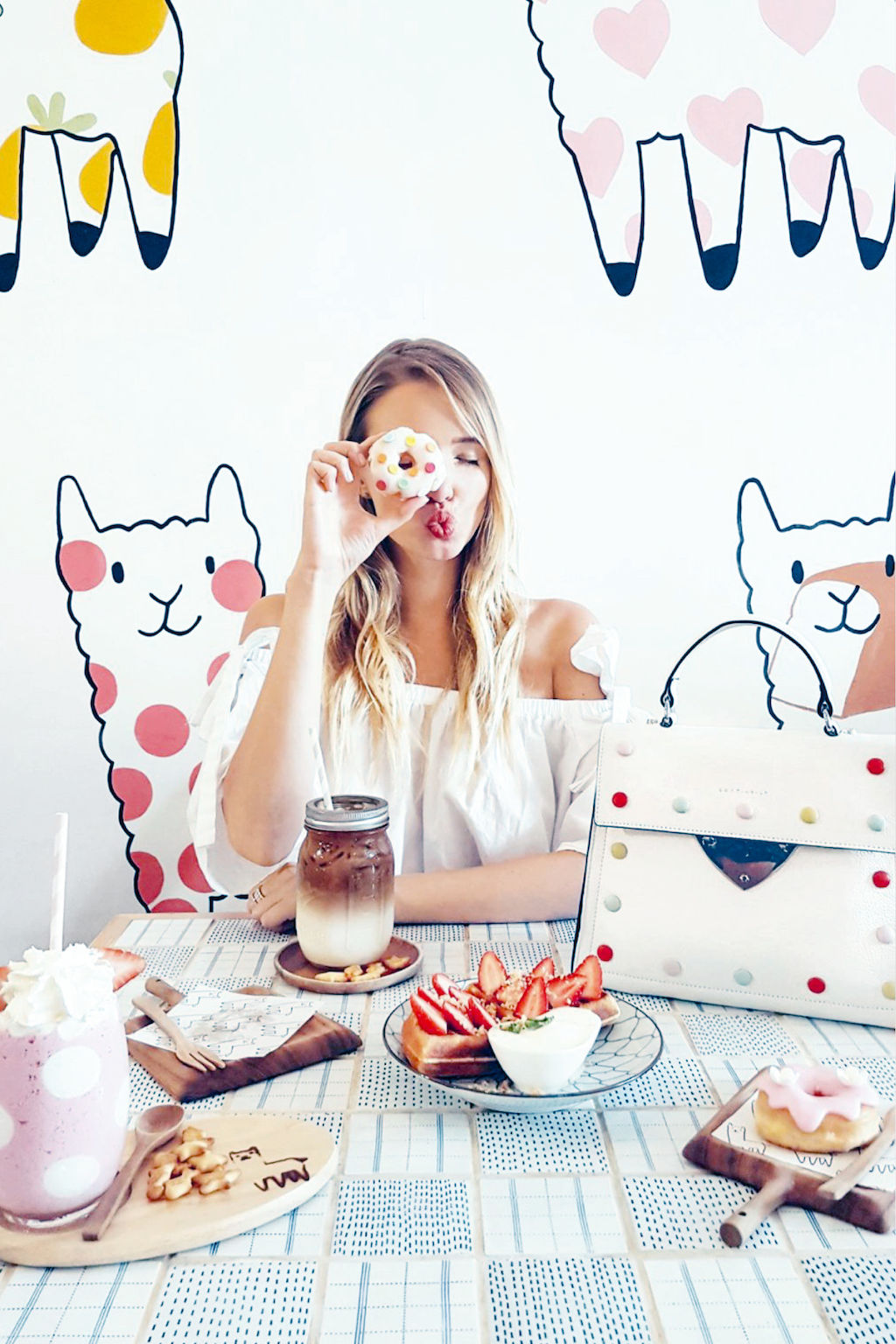 Metadesign Coccinelle Keyvisual