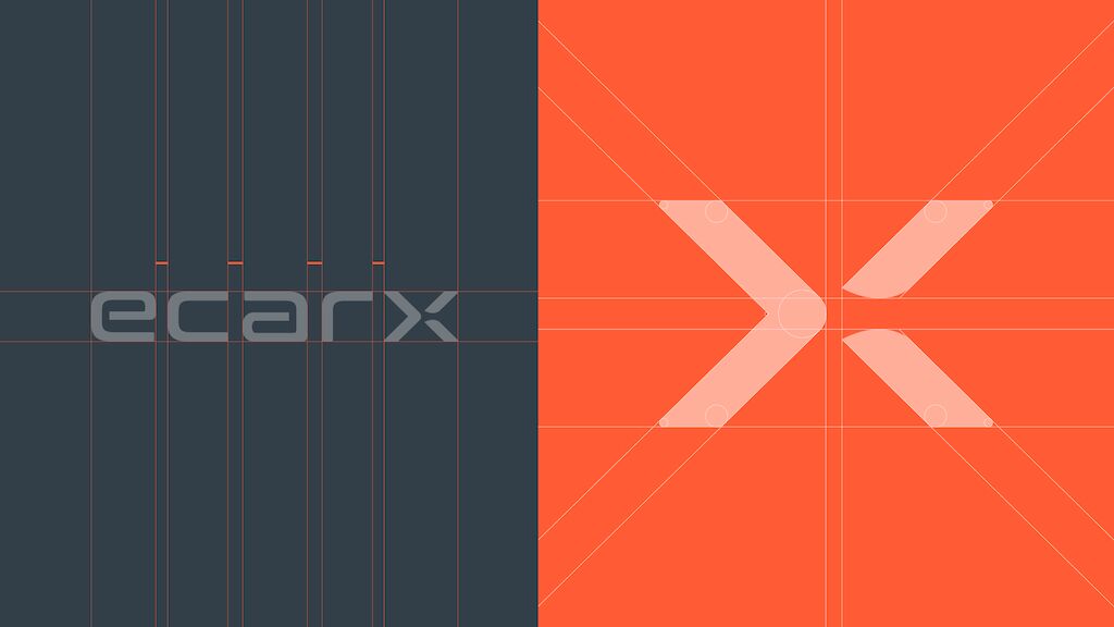 ECARX-Logo Details