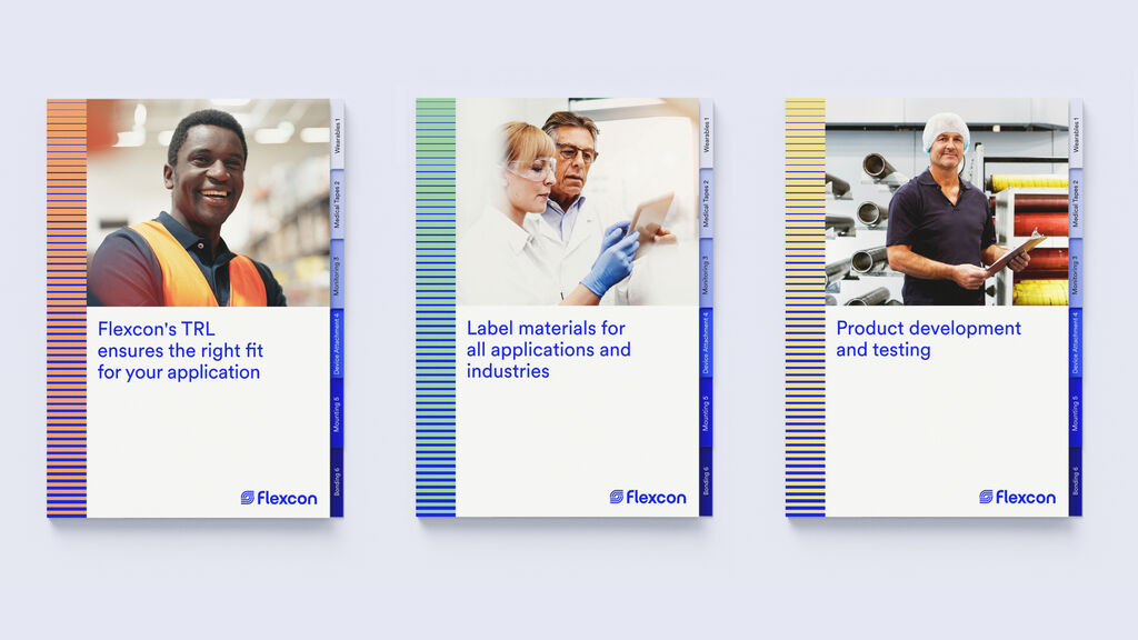 FLX 12 Case Wide Booklets Closed 2560x1440