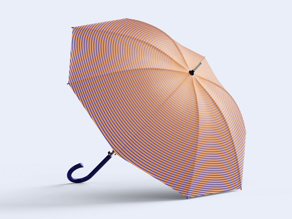 FLX 16 Half Width Umbrella 2560x1440