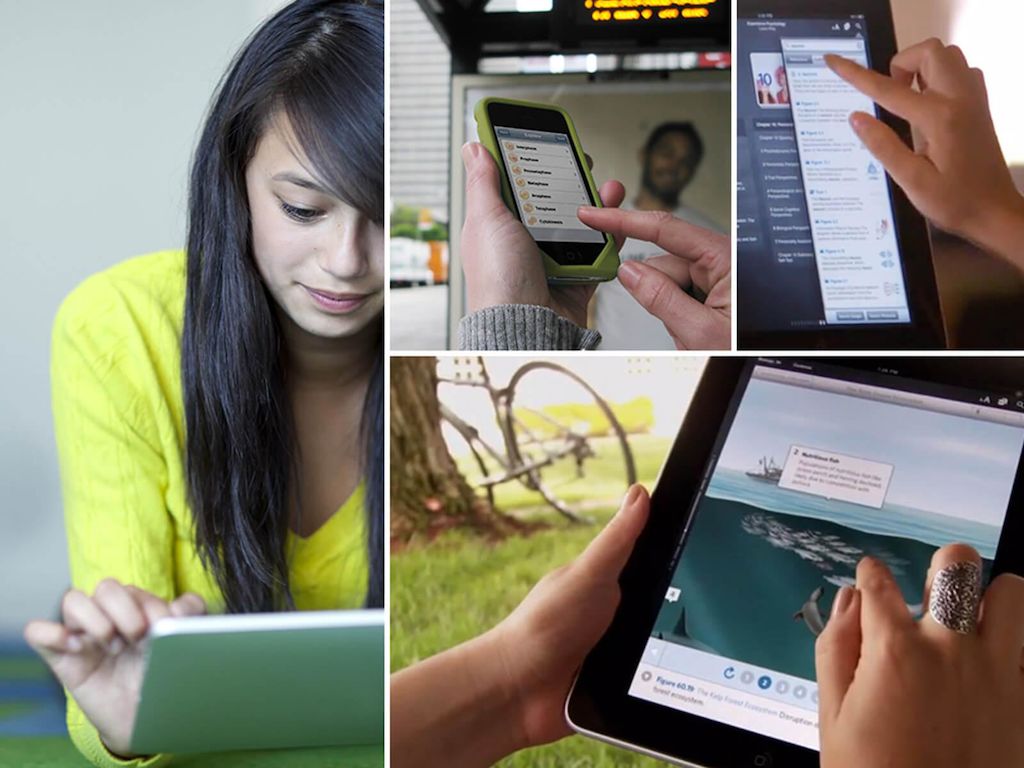 Metadesign Inkling Brand Imagery