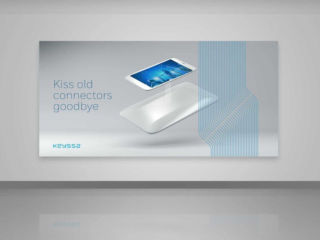 Metadesign Keyssa Brand Graphics Design 2