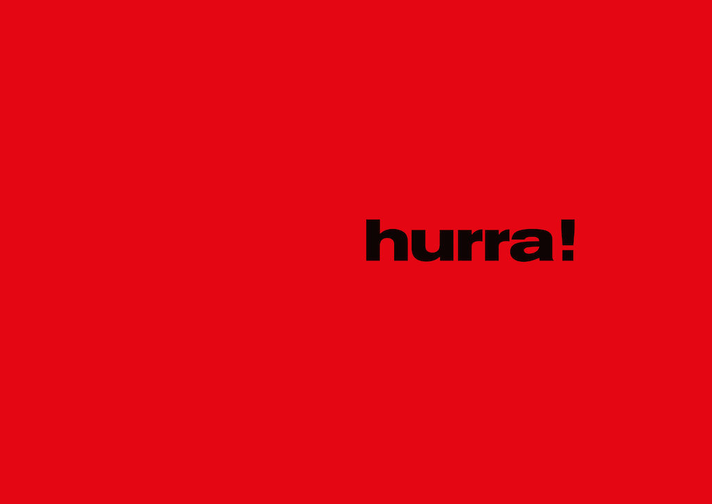 Hurra 1