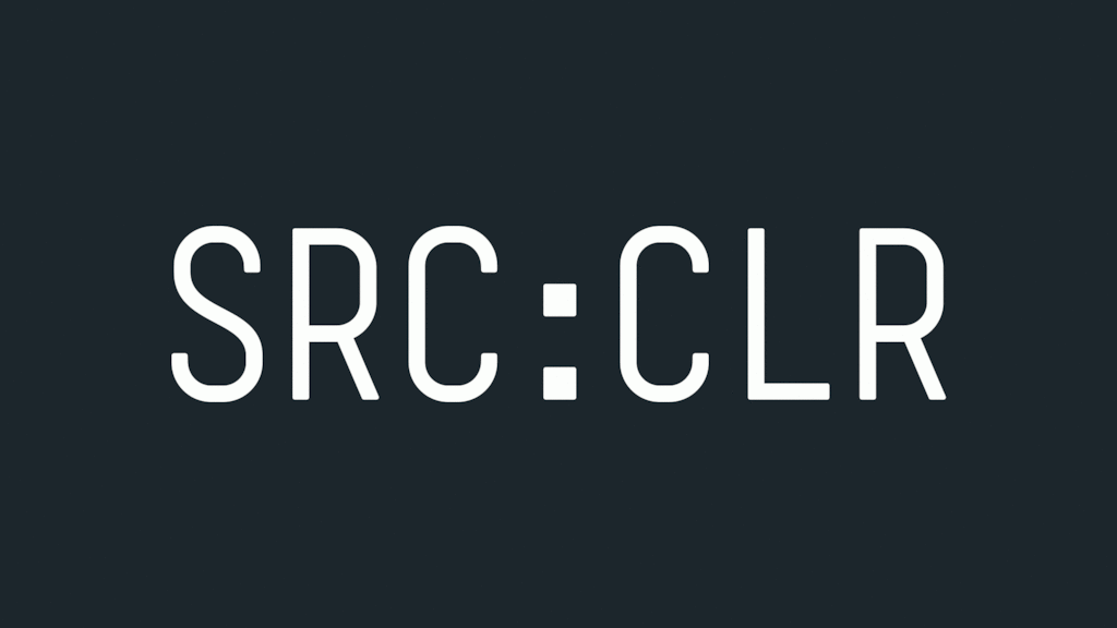 Metadesign Srcclr Brand Identity