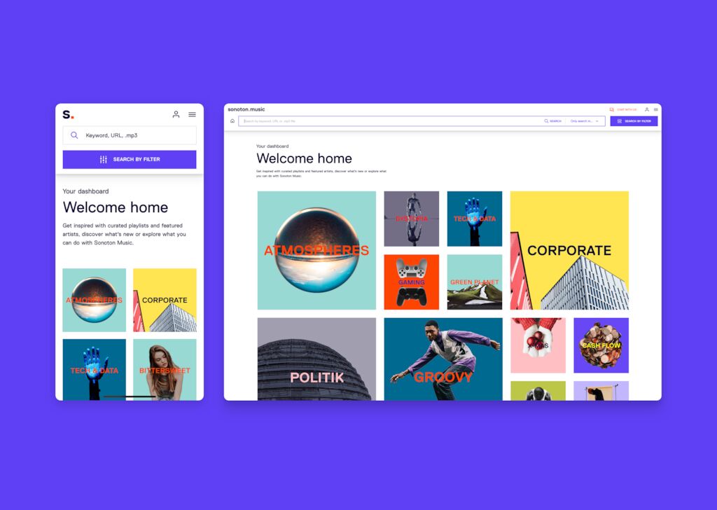 SON Desktop Mobile 3