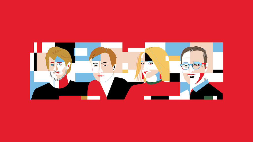 Conversation Branding_Studie Preview