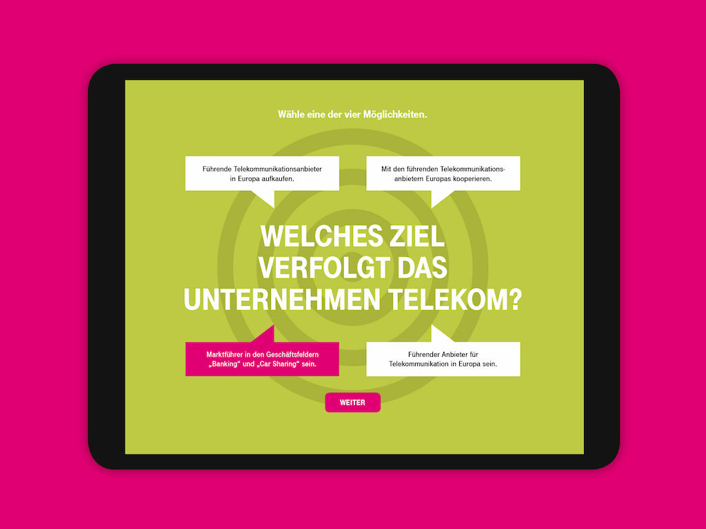 Telekom markentraining 03 xl