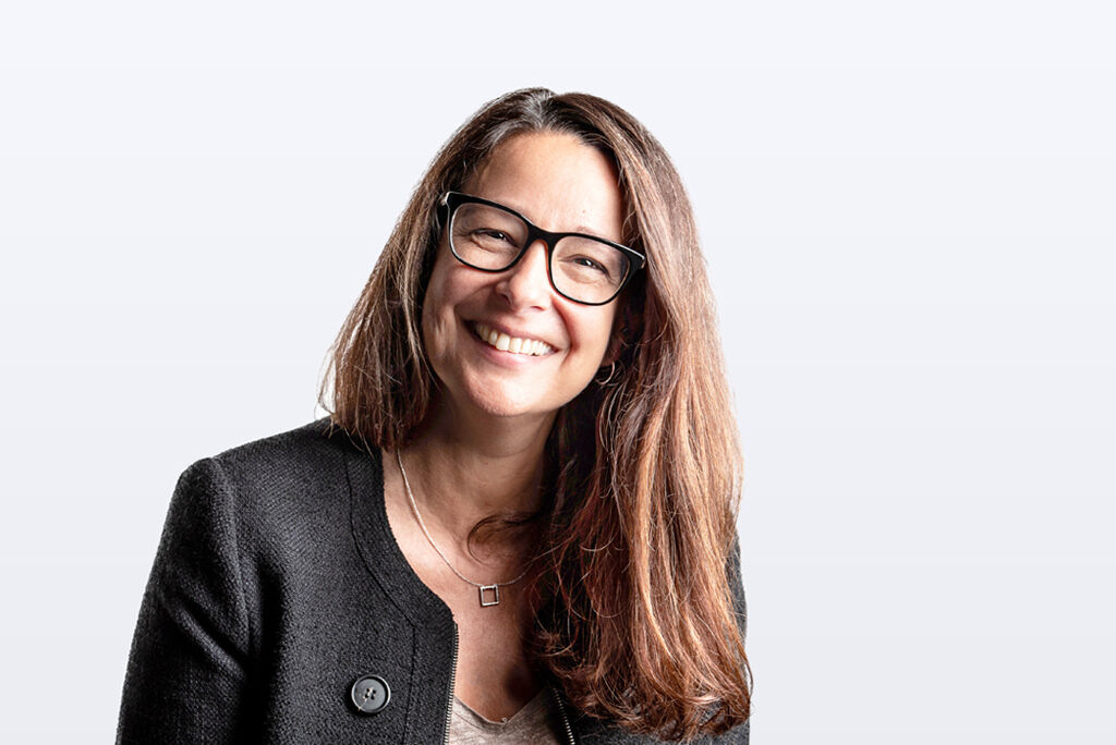 MD LAU Isabelle Carvalho