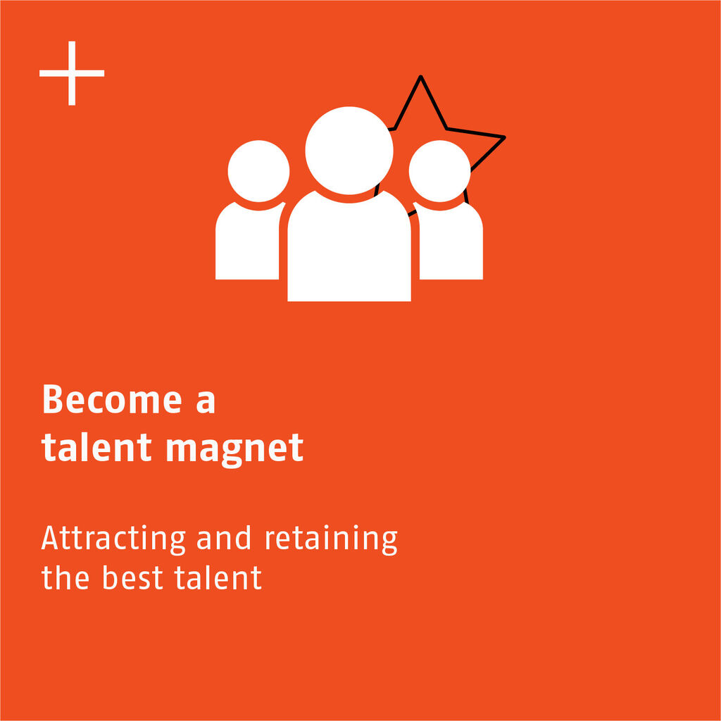 Talent 1080x1080px en