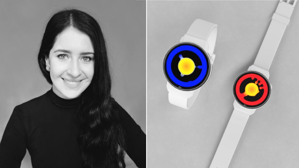 Tabea Interview HMKW